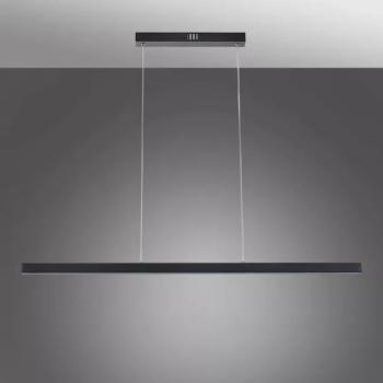 Lámpa Lena LED 24W 4000K Lw1 kép