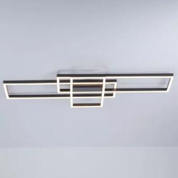 Lámpa LIRA BLACK AC-LILED33BL LED LW1 kép