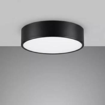 Lámpa LIVO 10986 BLACK M 3XE27 IP54 kép