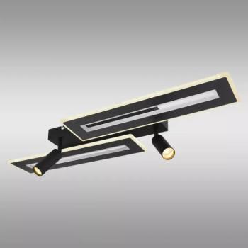 Lámpa Marian RGB LED LS3 kép