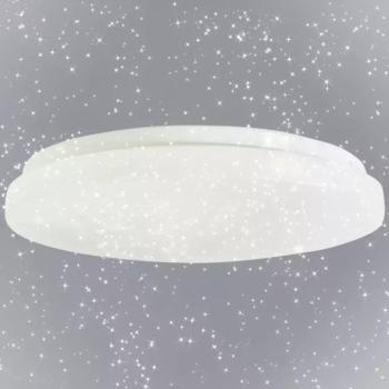 Lámpa Mennyezeti Stella EK75385 LED 40CM 18W kép