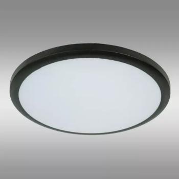 Lámpa MERKURY VO2535 38W CCT 37CM BLACK PL1 kép