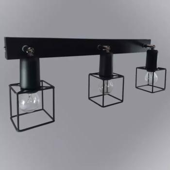 Lámpa Mini Kocka 2813/Z-A-3 LS3 kép