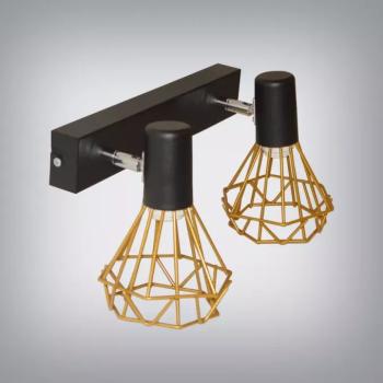 Lámpa Mini Szach 2741KZ/Z-A-2 LS2 kép