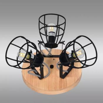 Lámpa modena as-moe143wb pl3 kép