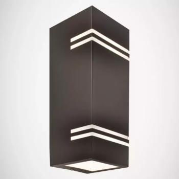 Lámpa Ogr Keler 3018 Gu10 Inox K2