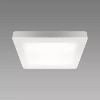 Lámpa OLGA LED D 12W WHITE CCT 04061 PL1 kép