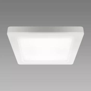 Lámpa OLGA LED D 18W WHITE CCT 04062 PL1 kép