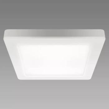 Lámpa OLGA LED D 24W WHITE CCT 04063 PL1 kép