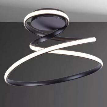 Lámpa ORBIT BLACK AC-ORLED32BL LED LW1 kép