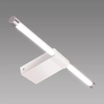 Lámpa PASO LED 9W WHITE NW 04112 K1 kép
