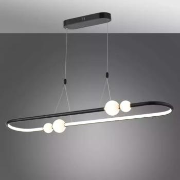 Lámpa Pers LED AH-PE45LB LW4 kép