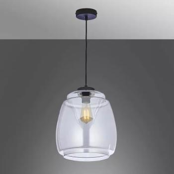 Lámpa PILAR 2425 BLACK LW1 kép