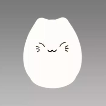 Lámpa Pupil LED 0.4W CAT 09886 kép