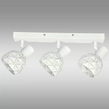 Lámpa Puzzle 3 AS-PUE143W white LS3 kép
