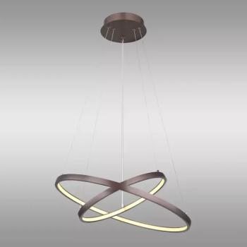 Lámpa Ralph 67192-42BR LED 42W LW2 kép
