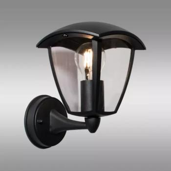 Lámpa RIBAM 6490 BLACK KG1 kép