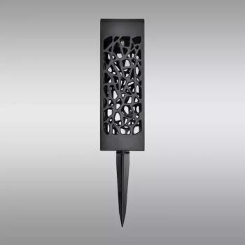 Lámpa RIO AO-RI102SL BLACK kép