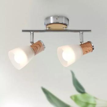 Lampa Robin 2 AS-ROE142NW LS2 kép
