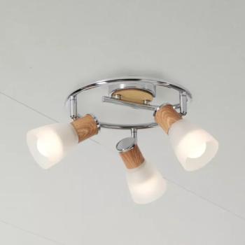Lampa Robin 3 AS-ROE143NW LS3 kép