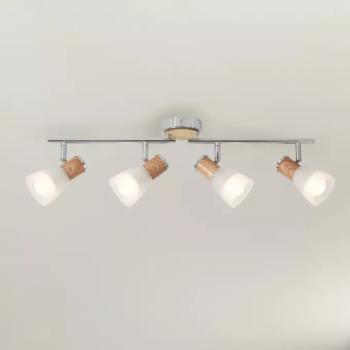 Lampa Robin 4 AS-ROE141NW
