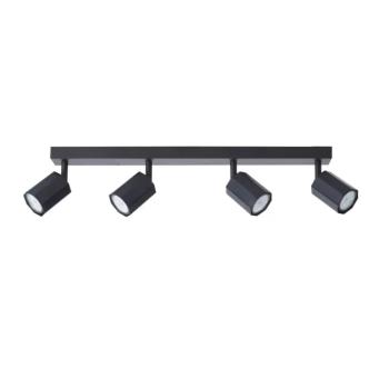 Lampa Rock 4 BL AS-ROG104B LS4 kép