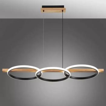 Lámpa Rodos 3H AH-ROL403W LED LW3 kép