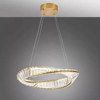 Lámpa Roland AH-ROL503G LED LW2 kép