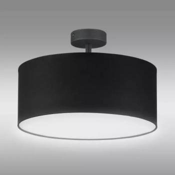 Lámpa Rondo 400 black 4246 LW4 kép