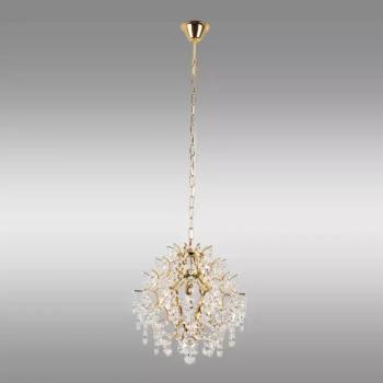 Lámpa Rosa 3 Gold AH-ROE143GD LW3 kép