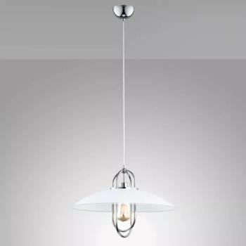 Lámpa Salix Chrom 60454 Lw1 kép