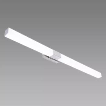 Lámpa Salsa LED 24W Chrome 03844 LK1 kép
