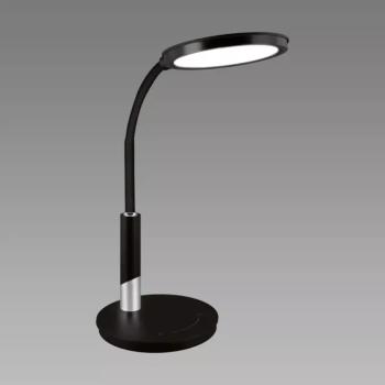 Lámpa SAMUEL LED BLACK 04174 LB1 kép