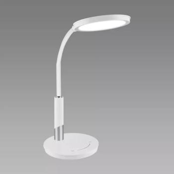Lámpa SAMUEL LED WHITE 04173 LB1 kép