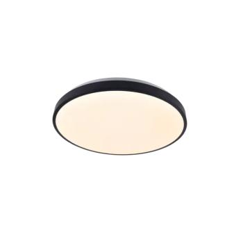 LÁMPA SFERA STAR BLACK 50 AC-SF72L50BL