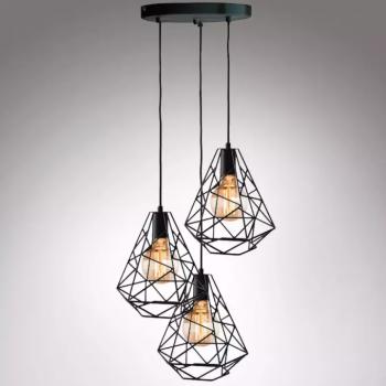 Lampa Smerek 2669/3 CZ LW3 kép