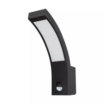 Lampa Sonet 04461 led S 10W black