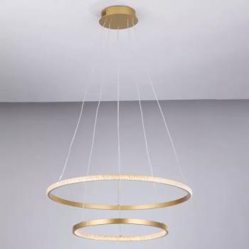 Lámpa SUPRA GOLD AH-SULED48GD LED LW1 kép