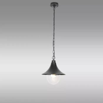 Lámpa TALEZ 6505 BLACK LW1 kép