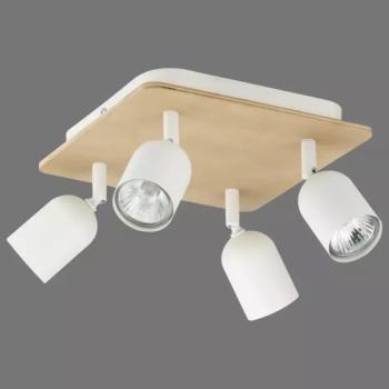 Lámpa Top Wood BS 3297 LS4 kép