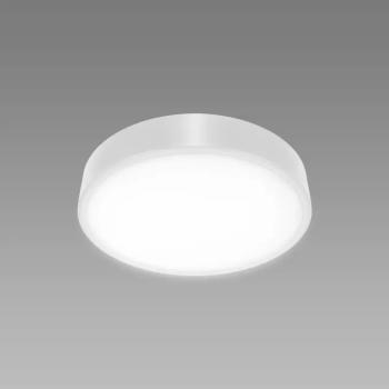Lámpa TOTEM LED C 16W NW WHITE 04089 PL1 kép