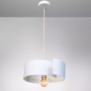 Lámpa Twist 2705/Z-B-1 Bi Fehér Lw1 kép