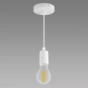 Lámpa Uno E27 CLG White 03810 LW1 kép