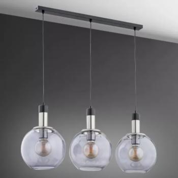 Lámpa Vanelo chrom 62170 LW3 kép