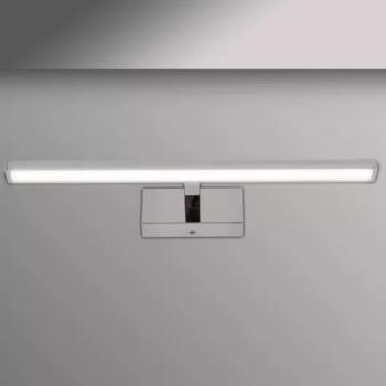 Lámpa Vinci 450 AG-V08W45 chrom 8W K1 kép