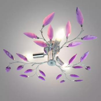 Lámpa Violet P749A-3 PL3 kép