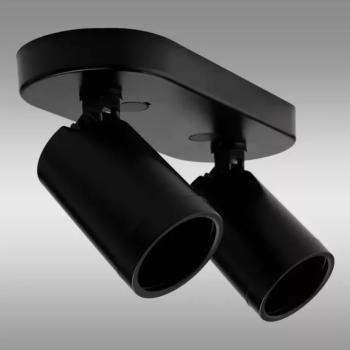 Lámpa VO2609 BLACK LS2 kép