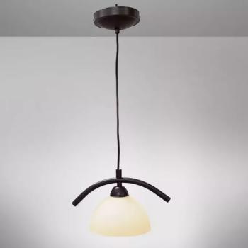 Lámpa Wega 2658/Z-B-1 Br LW1 kép