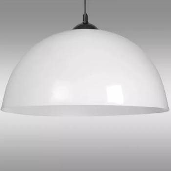 Lámpa WLA-02 PK WHITE/BLACK LW1 kép