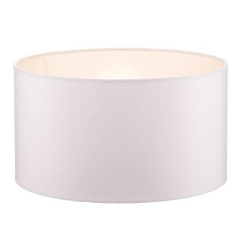 Lámpabúra Roller Ø 40 cm, fehér kép